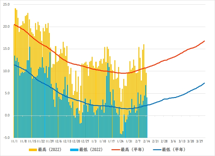 �L���̓~�̋C���O���t