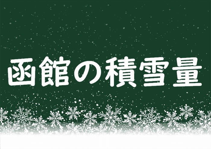 ���ق̐ϐ�ʂƍ~��ʁA�N���ςƉߋ��ő�͂ǂ̂��炢